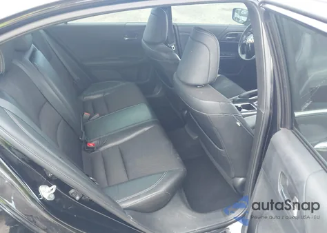 2016 Honda Accord Sport из США, поврежденный, VIN 1HGCR2F57GA023945